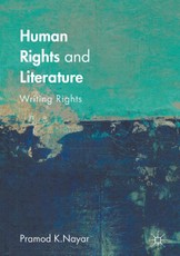 Human Rights and Literature