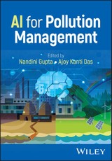 AI for Pollution Management