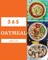Oatmeal 365
