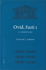 Ovid, Fasti 1