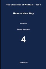 Have a Nice Day