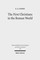 The First Christians in the Roman World