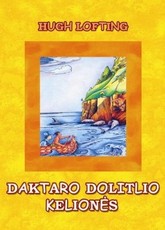 Daktaro Dolitlio kelionės