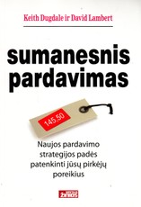 Sumanesnis pardavimas