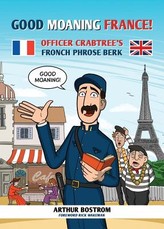 Good Moaning France