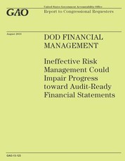 DOD Financial Management