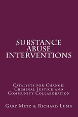 Substance Abuse interventions