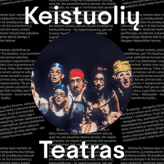 Keistuolių teatras
