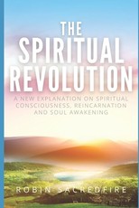 The Spiritual Revolution