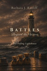 Battles Beyond the Waves - The Fading Lighthouse