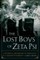 The Lost Boys of Zeta Psi