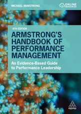 Armstrong's Handbook of Performance Management