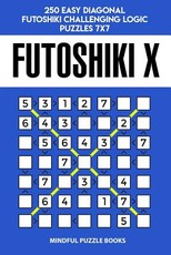 Futoshiki X