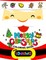 Merry Christmas Coloring book for Toddlers