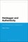 Heidegger and Authenticity