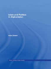 Islam & Politics Afghanistan N