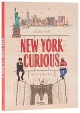 New York Curious