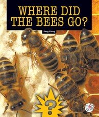 Where Did the Bees Go?