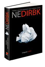 Nedirbk