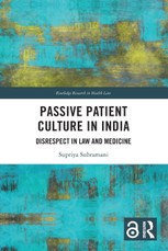Passive Patient Culture in India
