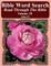 Bible Word Search Read Through The Bible Volume 20
