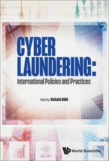 Cyber Laundering