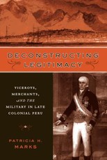 Deconstructing Legitimacy