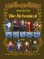 Magical Elements of the Periodic Table Presented By The Alchemical Wizards - Book 1
