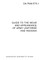 DA PAM 670-1 Guide to Wear and Appearance of Army Uniforms and Insignia