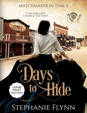 Days to Hide
