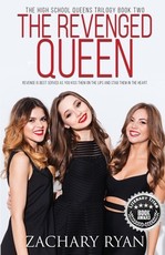 The Revenged Queen