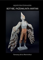 Būtybė, paženklinta mirtimi