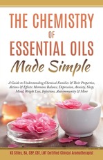 The Chemistry of Essential Oils Made Simple