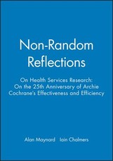 Non-Random Reflections