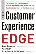 The Customer Experience Edge