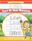 Lilah Letter Tracing for Kids Trace my Name Workbook
