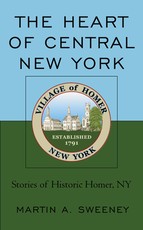The Heart of Central New York