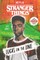Stranger Things: Lucas on the Line