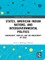 States, American Indian Nations, and Intergovernmental Politics
