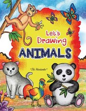 Let's Drawing Animals