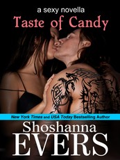 Taste of Candy