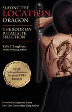 The Book on Retail Site Selection