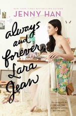 Always and Forever, Lara Jean, 3