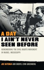 Day I Ain't Never Seen Before