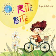 Ritė Bitė. Vaikų dainelės