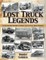 Lost Truck Legends: An Illustrated History of Unique, Small-Scale Truck Builders