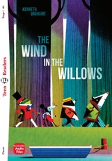 Grahame, K: Wind in the Willows
