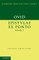 Ovid: Epistulae Ex Ponto Book I