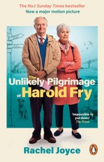 The Unlikely Pilgrimage of Harold Fry. Film Tie-In