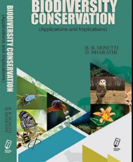 Biodiversity Conservation (Applications And Implications)
